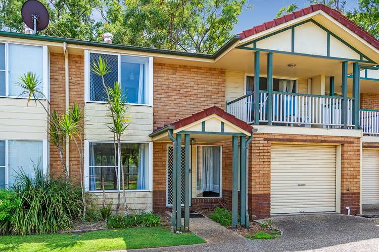 Main view of Homely townhouse listing, 9/28 Gleneagles Avenue, Cornubia QLD 4130