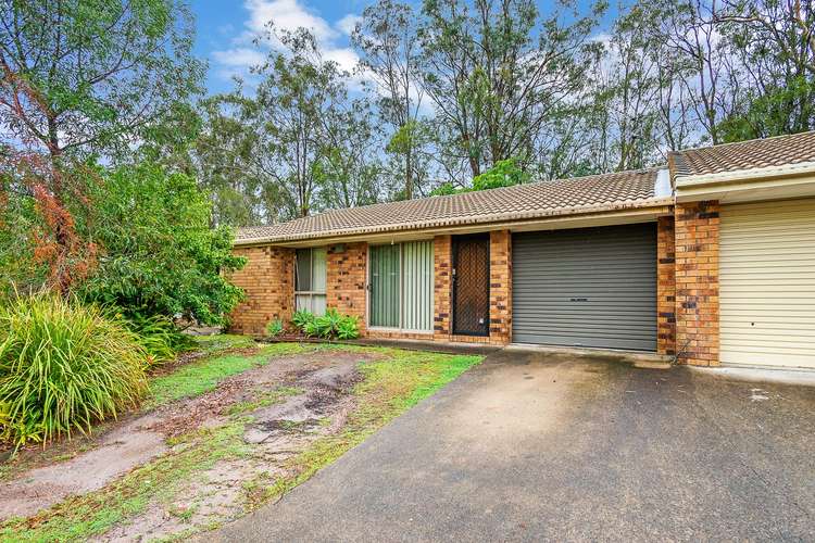 Main view of Homely apartment listing, 11/3 Wayne Place, Oxenford QLD 4210
