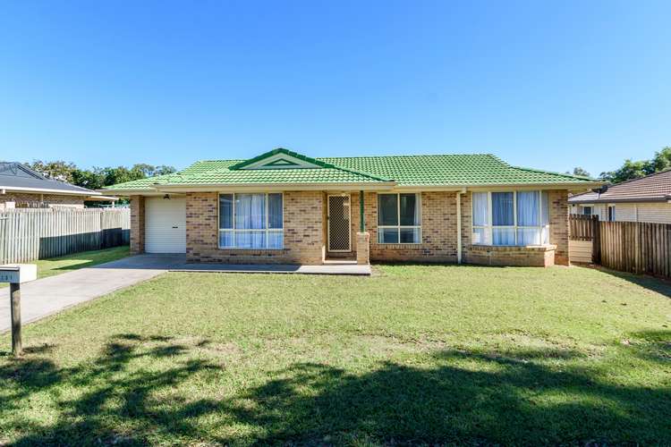 Main view of Homely house listing, 231 Caboolture River Road, Morayfield QLD 4506