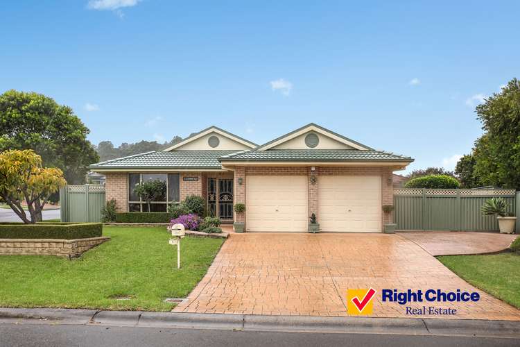 Main view of Homely house listing, 1 Ellenbrook Way, Albion Park NSW 2527
