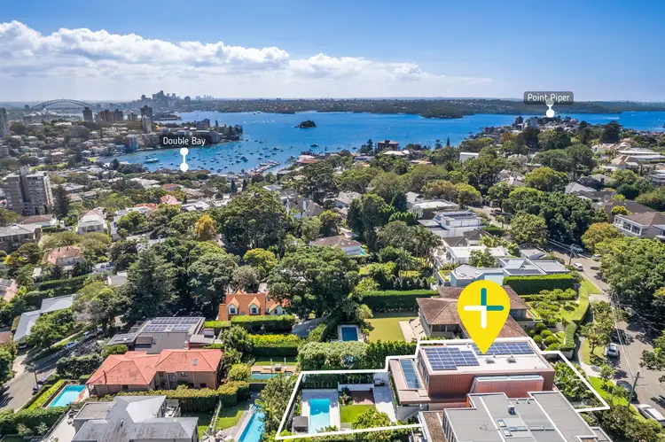 Third view of Homely house listing, 24 Bulkara Road, Bellevue Hill NSW 2023