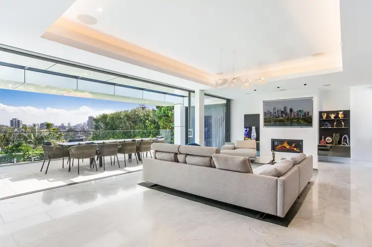 Fourth view of Homely house listing, 24 Bulkara Road, Bellevue Hill NSW 2023