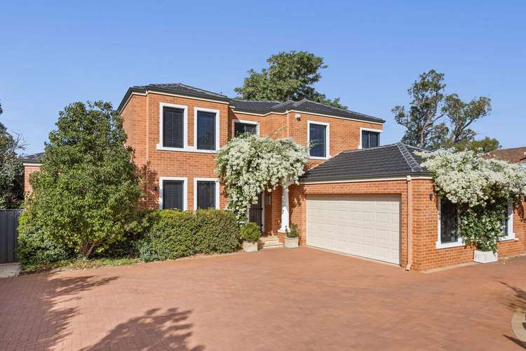 Main view of Homely house listing, 86 Smyth Road, Nedlands WA 6009
