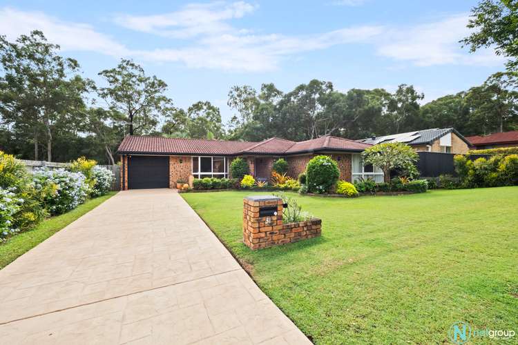 Main view of Homely house listing, 31 Saint James Circuit, Heritage Park QLD 4118