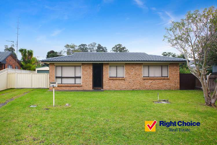 Main view of Homely house listing, 4 Jilba Place, Oak Flats NSW 2529