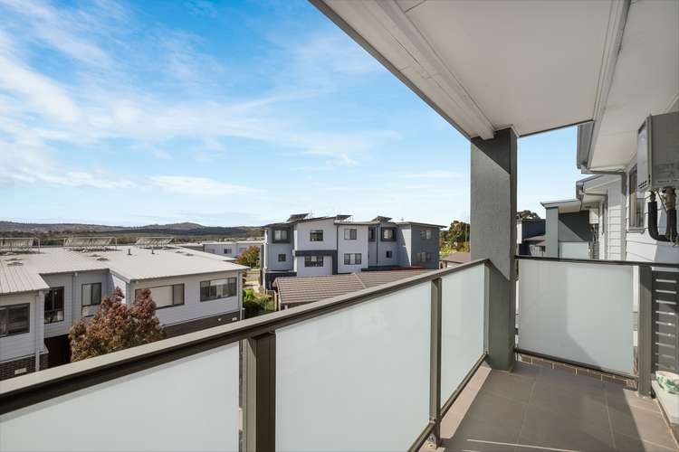 Main view of Homely apartment listing, 82/20 Fairhall Street, Coombs ACT 2611