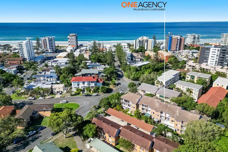 Main view of Homely unit listing, 20/14 Mawarra Street, Palm Beach QLD 4221