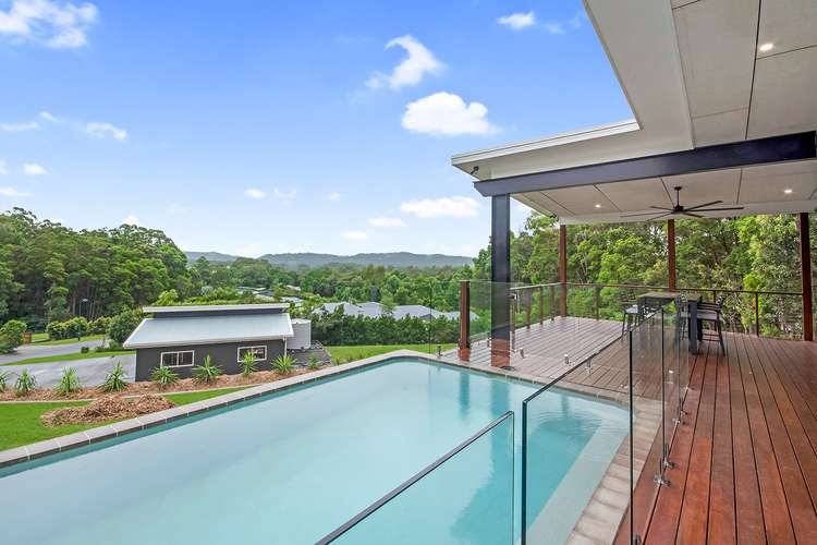Main view of Homely acreageSemiRural listing, 63 Golden Valley Place, Valdora QLD 4561