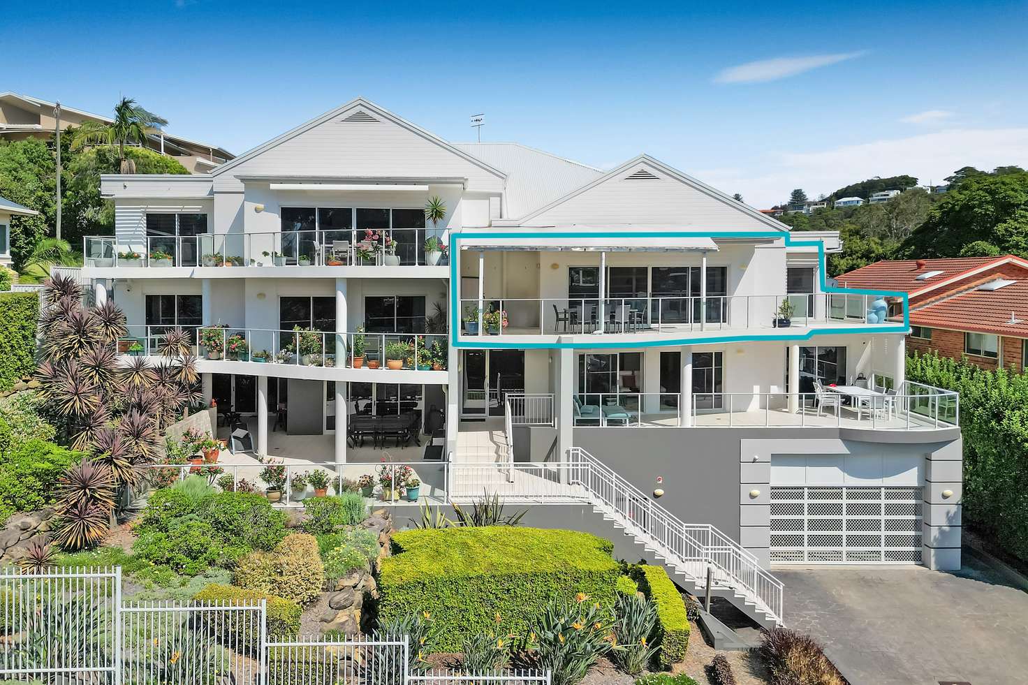 Main view of Homely apartment listing, 3/20 Maroomba Road, Terrigal NSW 2260