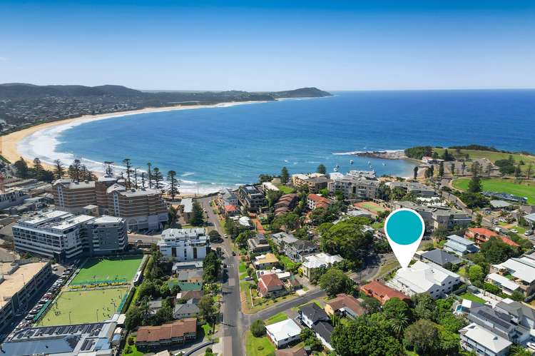 Second view of Homely apartment listing, 3/20 Maroomba Road, Terrigal NSW 2260