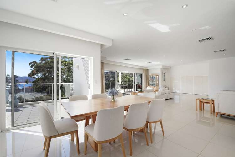Third view of Homely apartment listing, 3/20 Maroomba Road, Terrigal NSW 2260