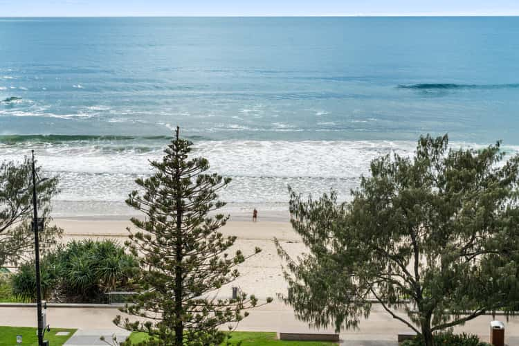 Main view of Homely apartment listing, 31/26 The Esplanade, Surfers Paradise QLD 4217