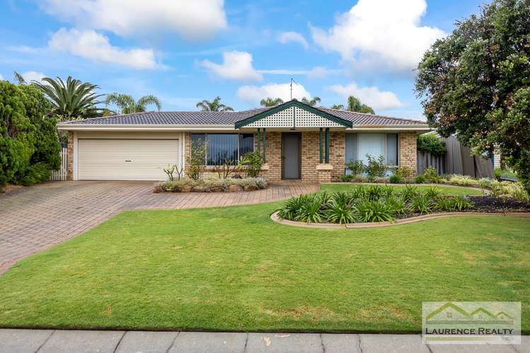Main view of Homely house listing, 12 Shinners Green, Clarkson WA 6030