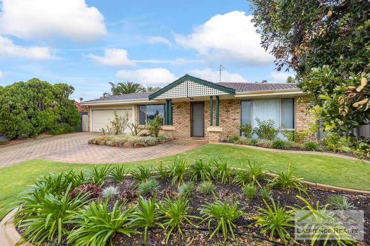 Second view of Homely house listing, 12 Shinners Green, Clarkson WA 6030