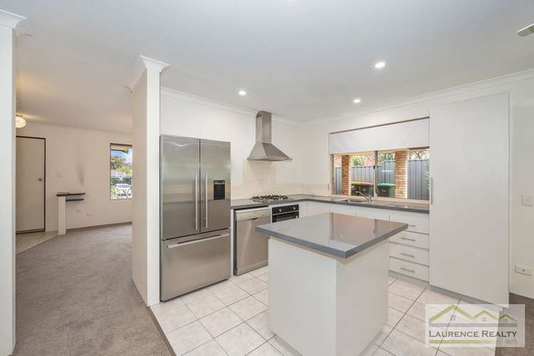 Fifth view of Homely house listing, 12 Shinners Green, Clarkson WA 6030