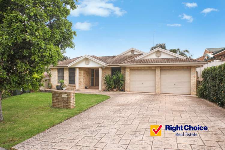 Main view of Homely house listing, 15 Narran Way, Flinders NSW 2529