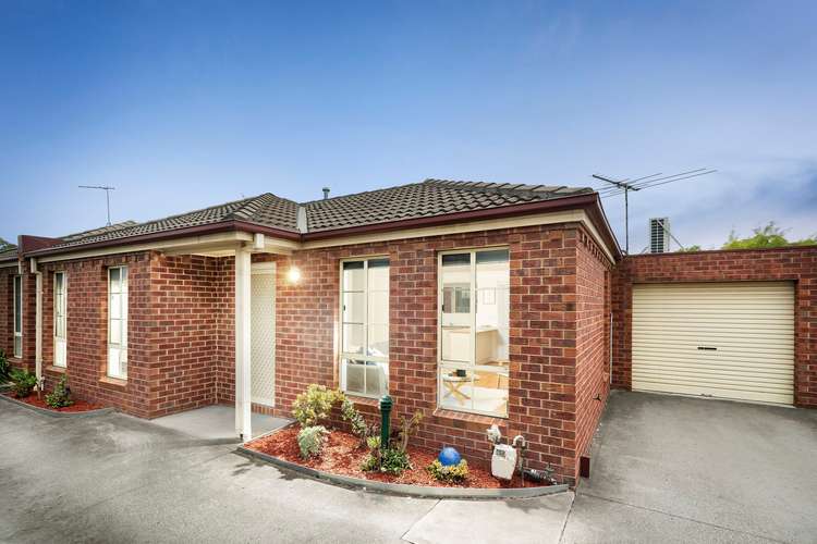 Main view of Homely unit listing, 2/21 Main Street, Pascoe Vale VIC 3044