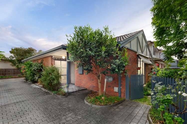 Main view of Homely unit listing, 4/19 Montague Street, Moonee Ponds VIC 3039