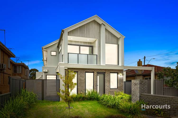 Main view of Homely townhouse listing, 1/21 Tulloch Street, Deer Park VIC 3023