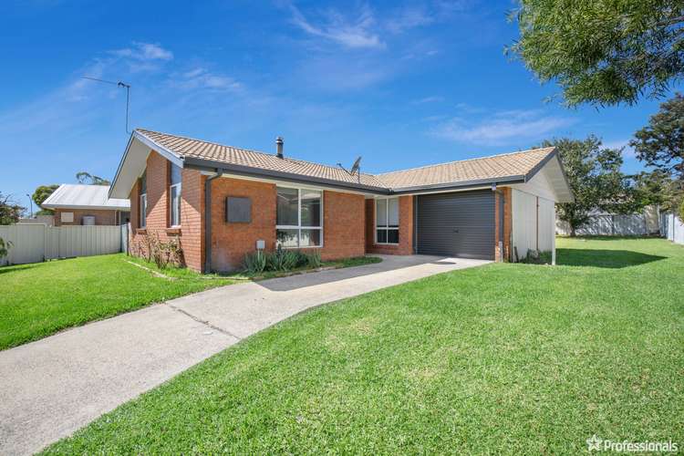 Main view of Homely house listing, 4 Dale Crescent, Armidale NSW 2350