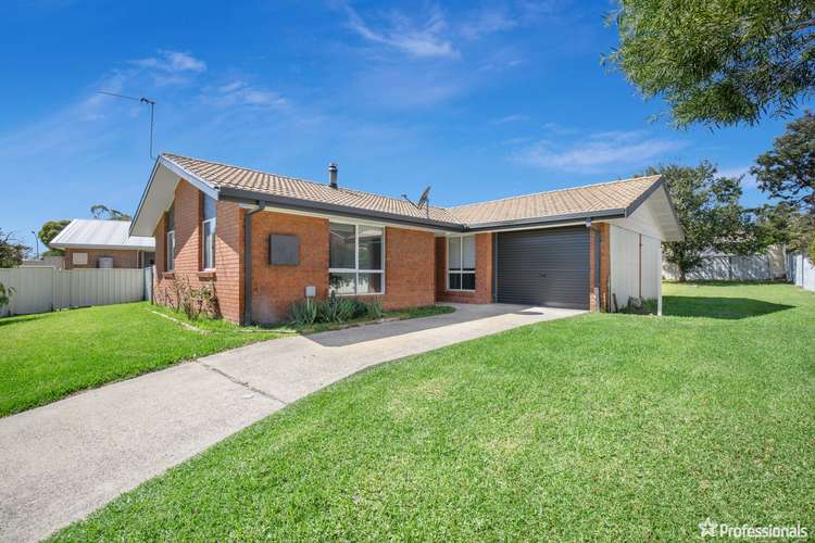 4 Dale Crescent, Armidale NSW 2350