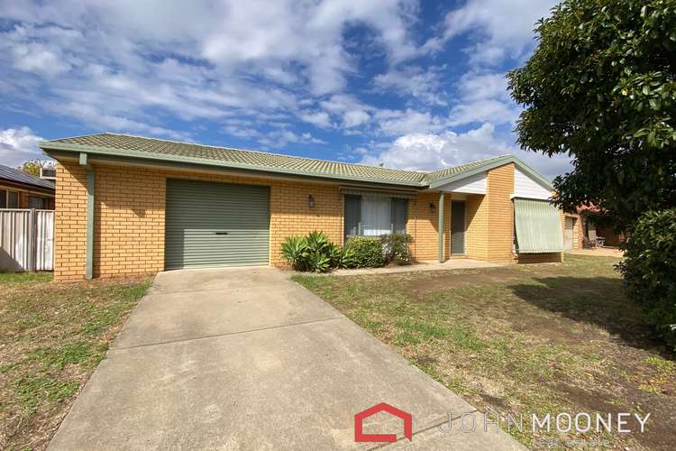 Main view of Homely house listing, 81 Truscott Drive, Ashmont NSW 2650