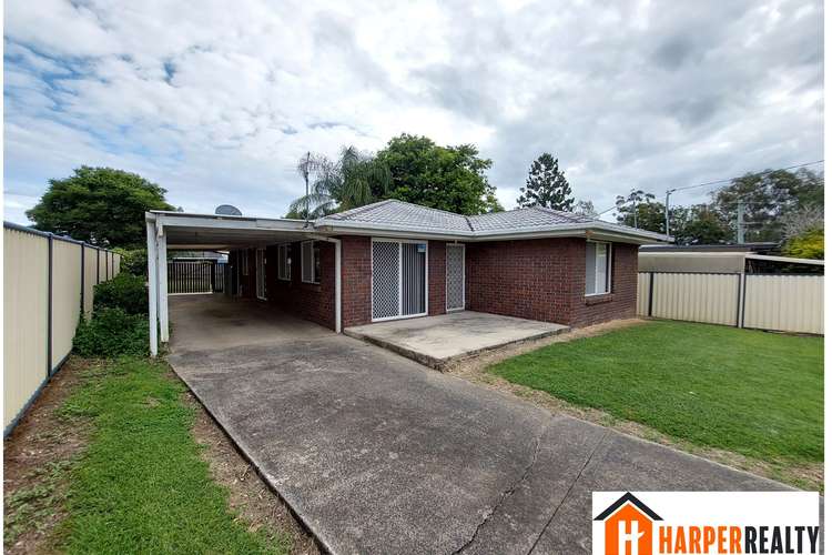 Main view of Homely house listing, 3 Selwyn Street, North Booval QLD 4304