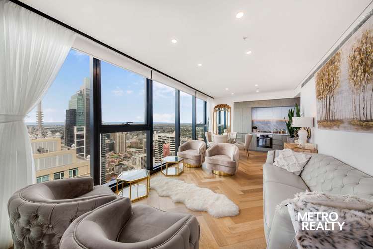 Main view of Homely apartment listing, Level 60/115 Bathurst Street, Sydney NSW 2000