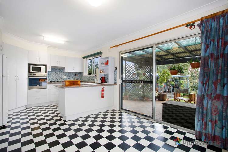 Fourth view of Homely house listing, 13 Kuranda Avenue, Armidale NSW 2350