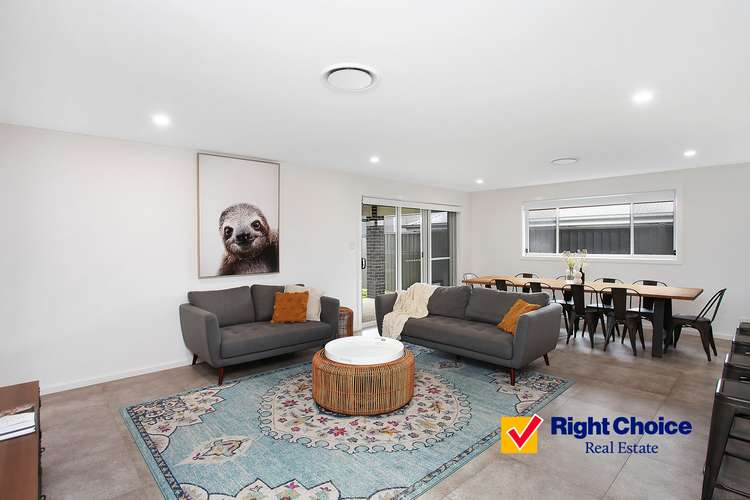 Fourth view of Homely house listing, 14 Pony Drive, Calderwood NSW 2527