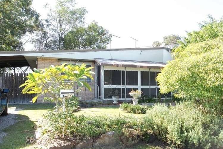 Main view of Homely semiDetached listing, 1/10 Trulson Dr, Crestmead QLD 4132