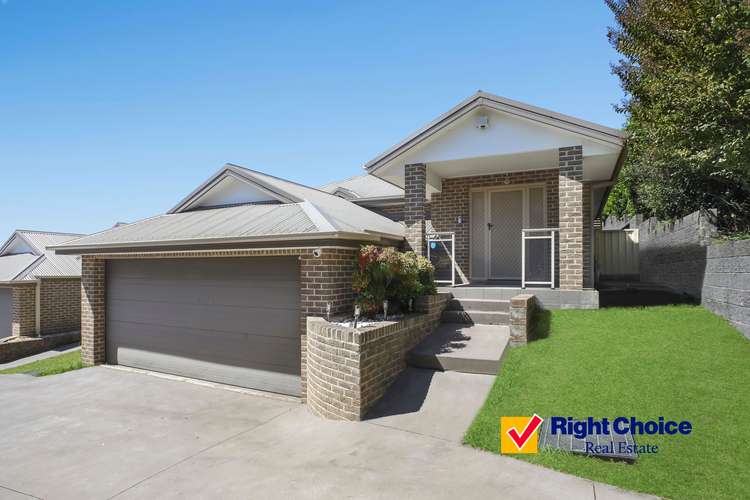 Main view of Homely house listing, 10A Carlyle Close, Dapto NSW 2530