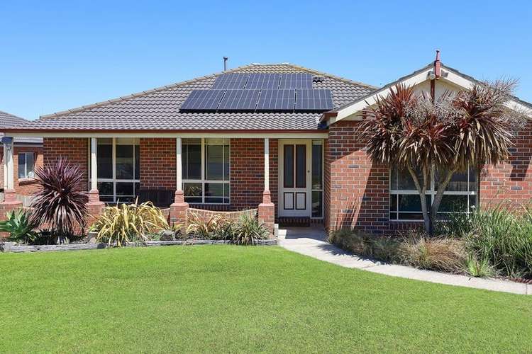 Main view of Homely house listing, 16 Rongoa Drive, Warrnambool VIC 3280