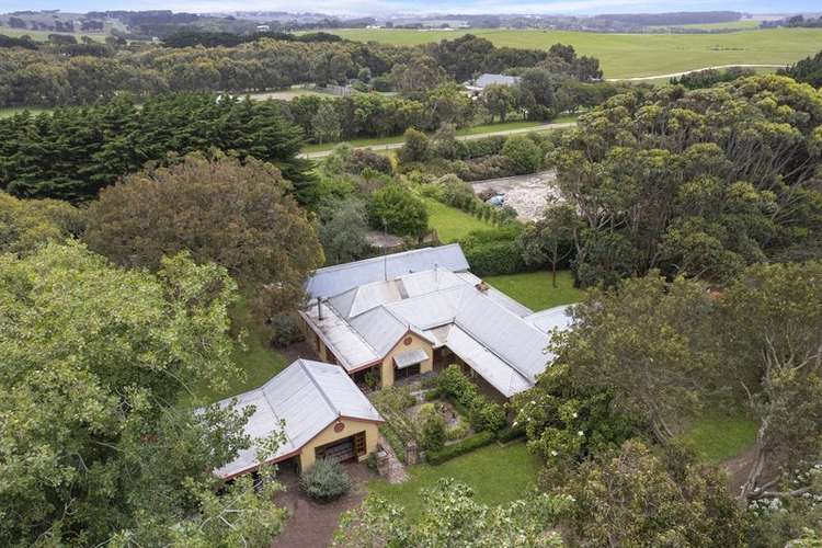 Main view of Homely house listing, 508 Hopkins Point Road, Warrnambool VIC 3280