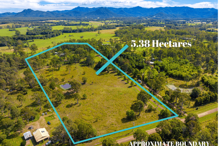 18 Terragong Road, Upper Lansdowne NSW 2430