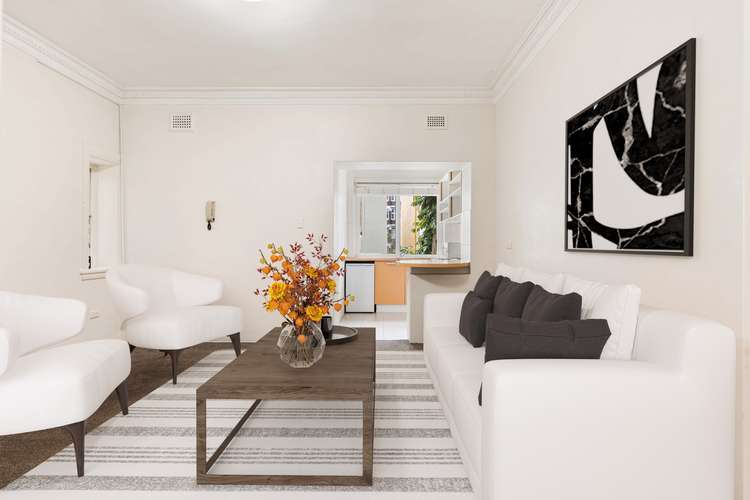Main view of Homely apartment listing, 15/257-261 Darlinghurst Road, Darlinghurst NSW 2010