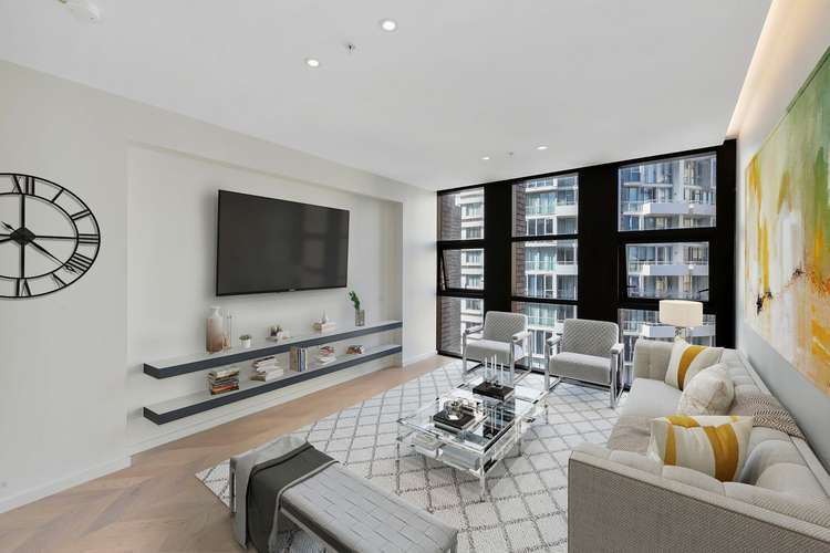 Main view of Homely apartment listing, 1202/60 Bathurst Street, Sydney NSW 2000