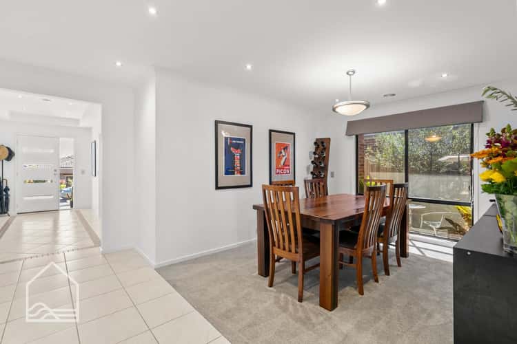 Fourth view of Homely house listing, 24-25 Parkway Place, Clifton Springs VIC 3222