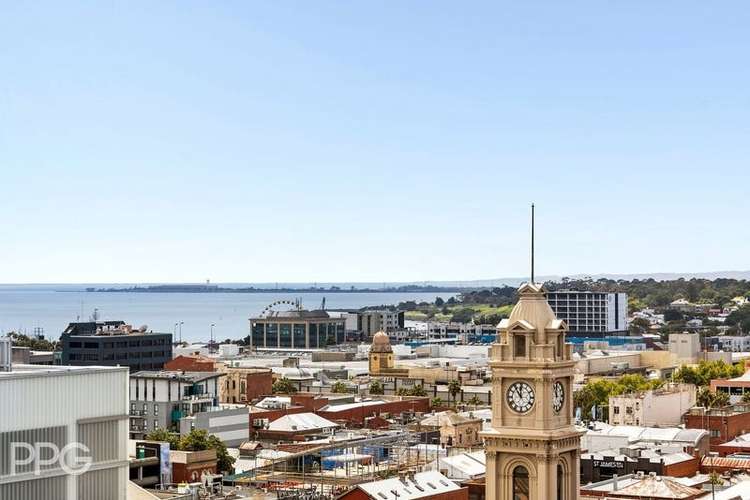 Main view of Homely apartment listing, 904/44 Ryrie Street, Geelong VIC 3220