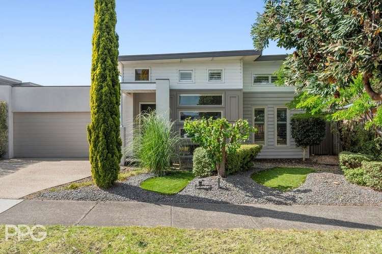 Main view of Homely house listing, 33 Anstead Avenue, Curlewis VIC 3222