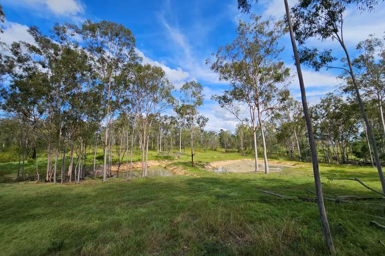 Main view of Homely lifestyle listing, Gin Gin Mount Perry Road, Boolboonda QLD 4671