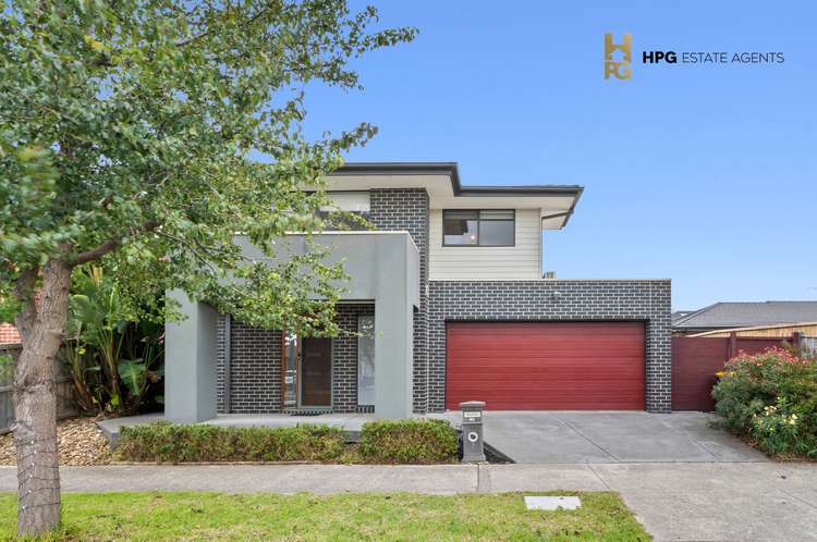 Main view of Homely house listing, 40 Blossom Drive, Greenvale VIC 3059