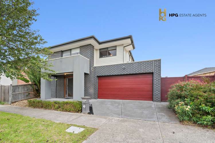 Second view of Homely house listing, 40 Blossom Drive, Greenvale VIC 3059