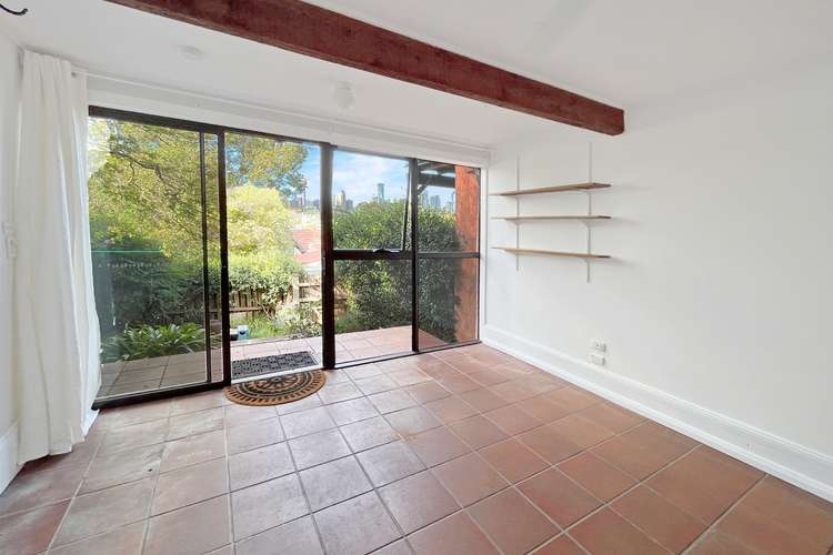 Main view of Homely studio listing, Studio/32 Lombard Street, Glebe NSW 2037