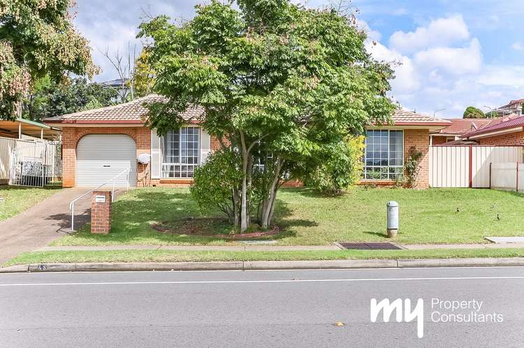 48 Central Park Drive, Bow Bowing NSW 2566