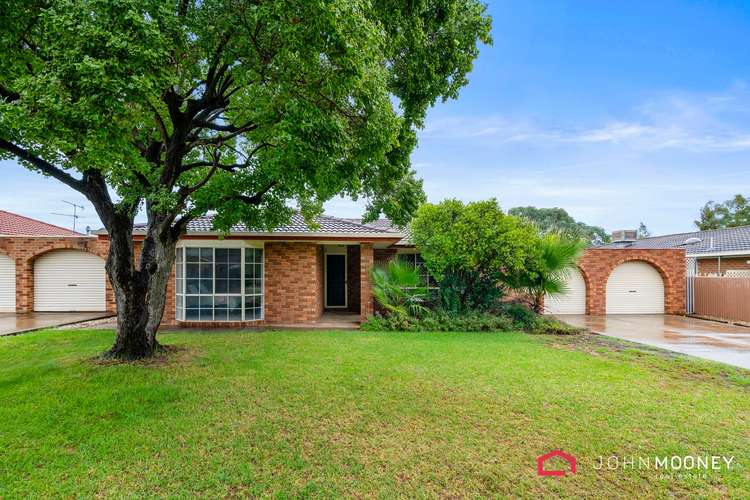 Main view of Homely house listing, 13 Karoom Drive, Glenfield Park NSW 2650