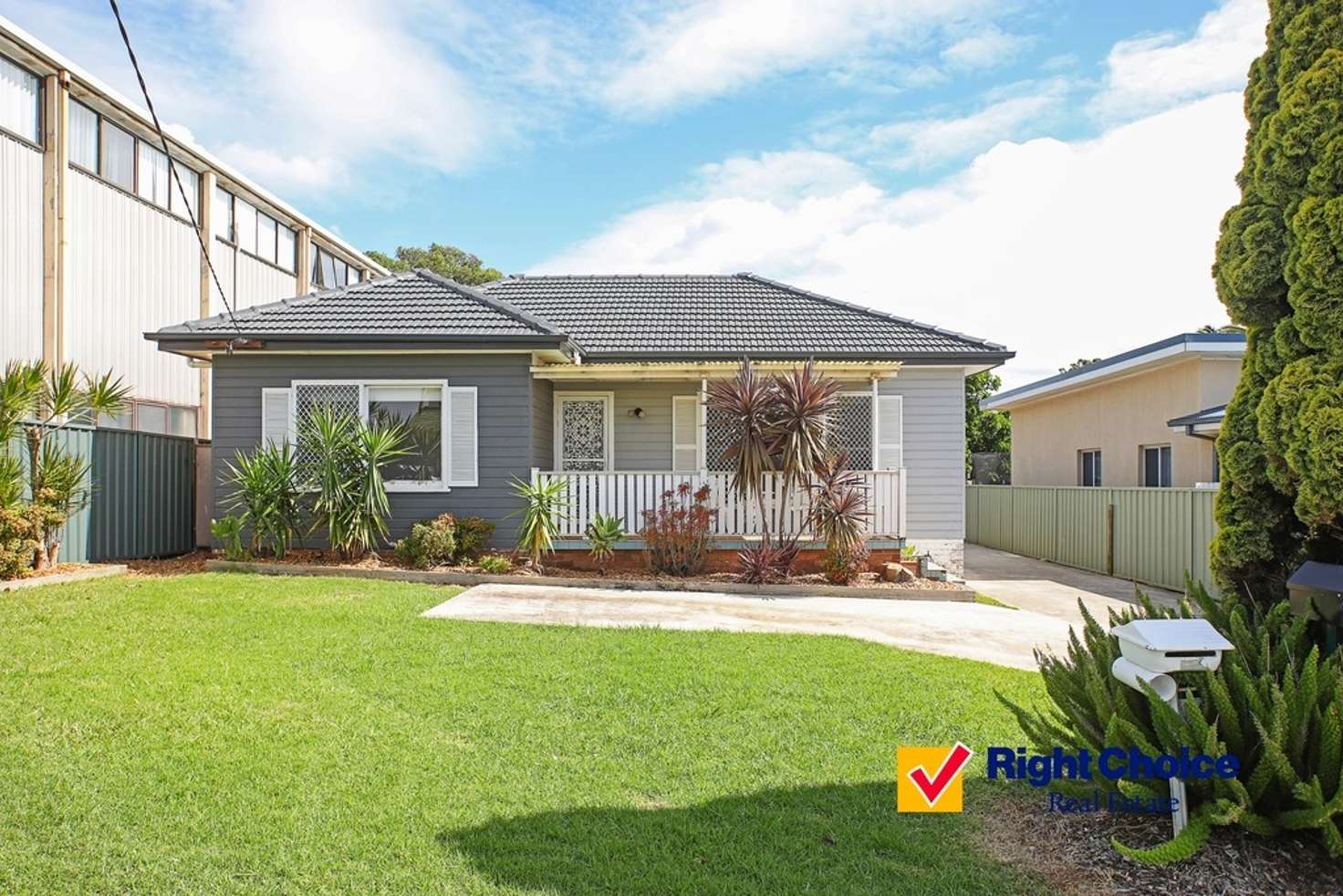 Main view of Homely house listing, 16 Antrim Avenue, Warilla NSW 2528