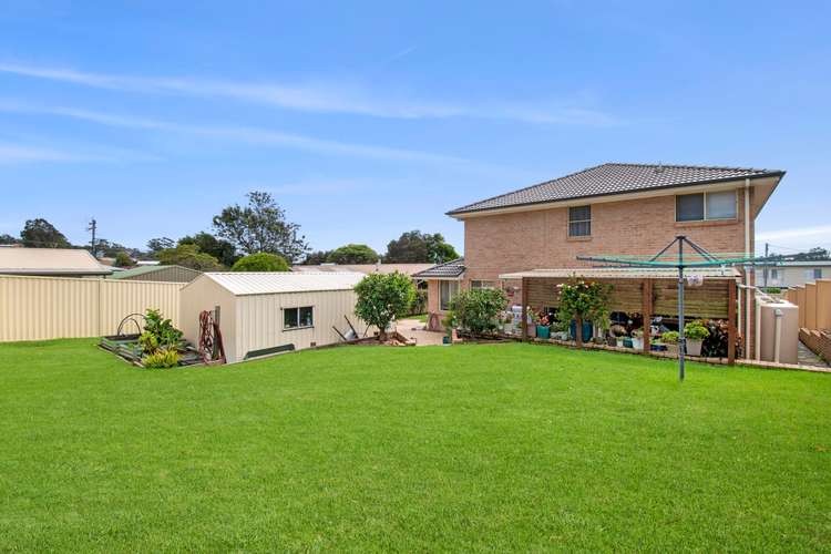 Sixth view of Homely house listing, 3 Andrew Avenue, Tuross Head NSW 2537