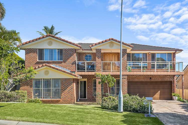Main view of Homely house listing, 35 Bandicoot Drive, Blackbutt NSW 2529