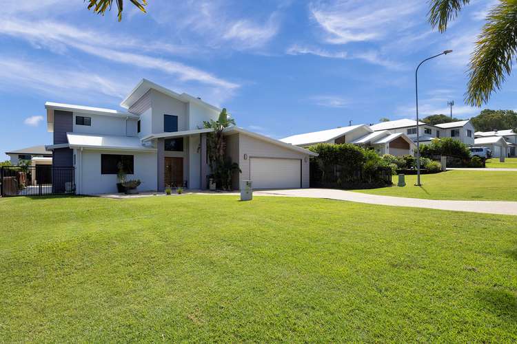 Main view of Homely house listing, 53 Hicks Road, Glenella QLD 4740